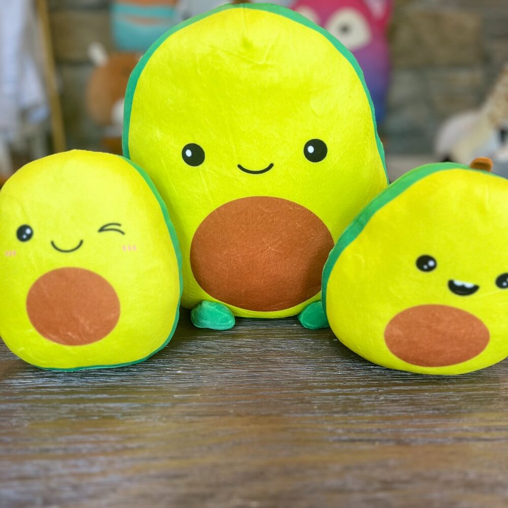 Avacado Family Bundle